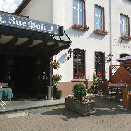 Gasthof Zur Post Cobbenrode Esterno foto